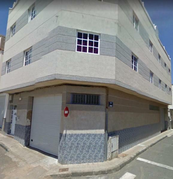 Vacacional Tegueste 2ºb Vecindario  Eksteriør billede